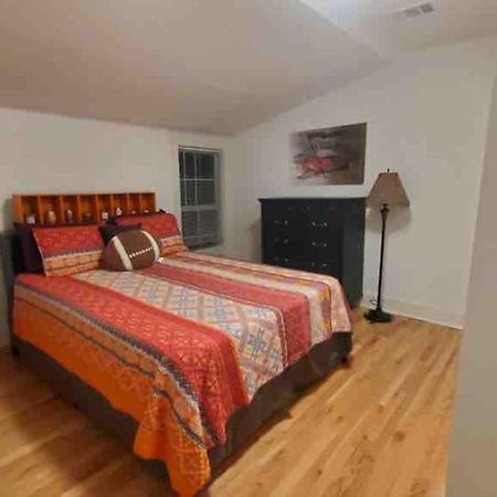 Lake Hartwell Frank Howard Home クレムソン エクステリア 写真