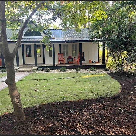 Lake Hartwell Frank Howard Home クレムソン エクステリア 写真