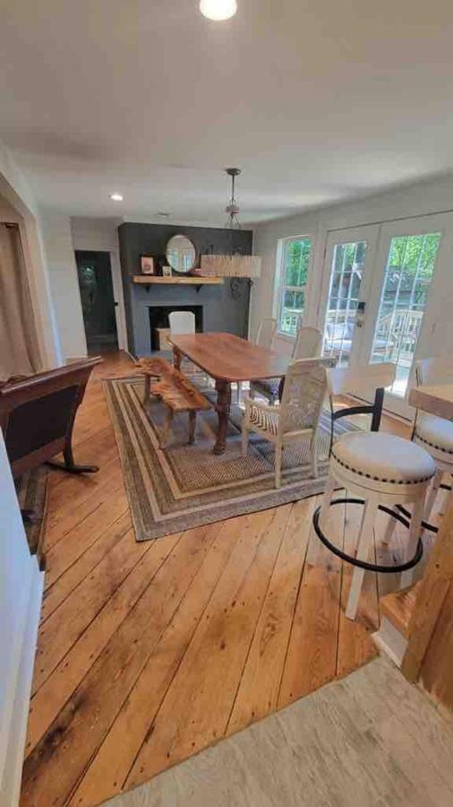 Lake Hartwell Frank Howard Home クレムソン エクステリア 写真