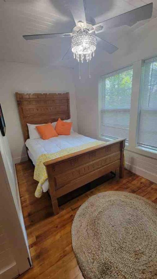 Lake Hartwell Frank Howard Home クレムソン エクステリア 写真