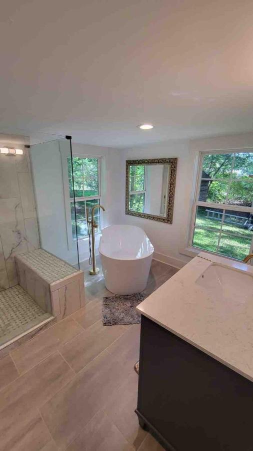 Lake Hartwell Frank Howard Home クレムソン エクステリア 写真