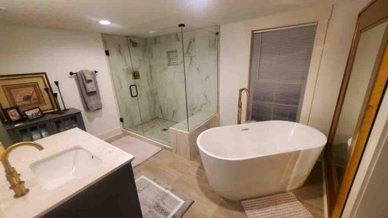 Lake Hartwell Frank Howard Home クレムソン エクステリア 写真